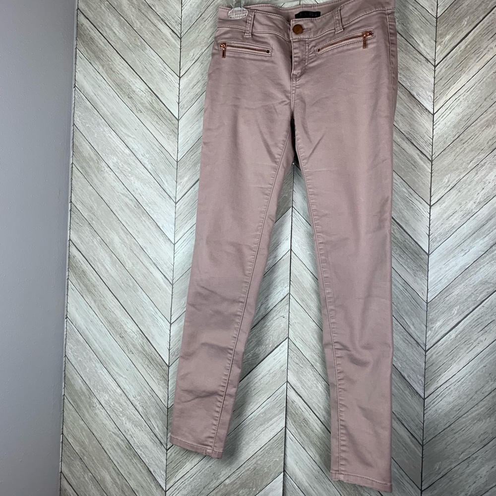 Fire Los Angeles size 3 jeggings